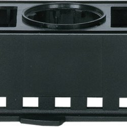 PIT esh5 holder for 5 contact blocks PIT esh5 holder for 5 contact blocks