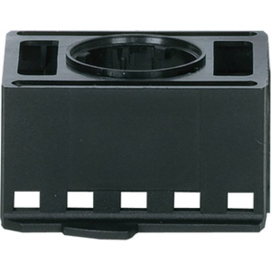 PIT esh5 holder for 5 contact blocks PIT esh5 holder for 5 contact blocks