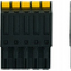 PIT m4SEU terminal set spring load PIT m4SEU terminal set spring load