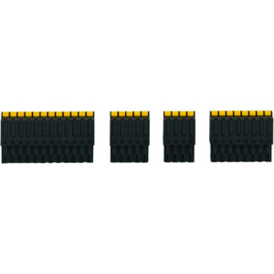 PIT m4SEU terminal set spring load PIT m4SEU terminal set spring load