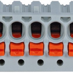 PITreader connector spring load PITreader connector spring load