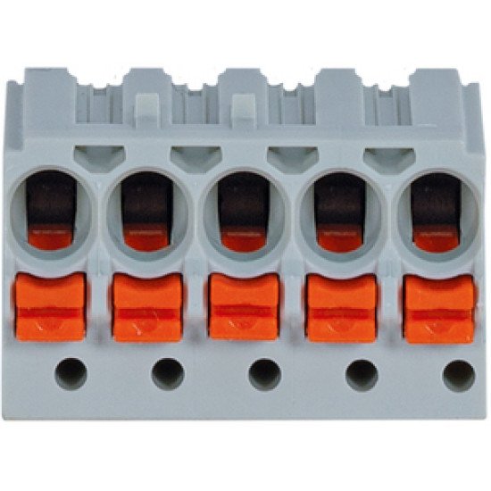 PITreader connector spring load PITreader connector spring load