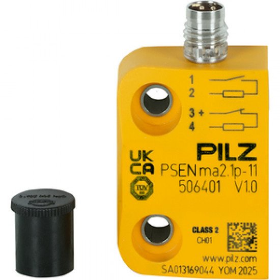 PSEN ma2.1p-11/LED/3mm/1switch PSEN ma2.1p-11/LED/3mm/1switch