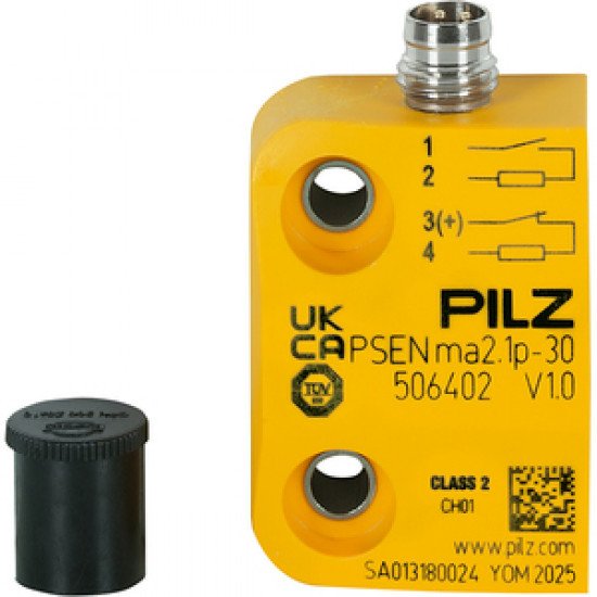 PSEN ma2.1p-30/6mm/1switch PSEN ma2.1p-30/6mm/1switch