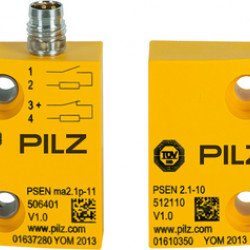 PSEN ma2.1p-11/PSEN2.1-10/LED/3mm/1unit PSEN ma2.1p-11/PSEN2.1-10/LED/3mm/1unit