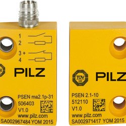 PSEN ma2.1p-31/PSEN2.1-10/LED/6mm/1unit PSEN ma2.1p-31/PSEN2.1-10/LED/6mm/1unit