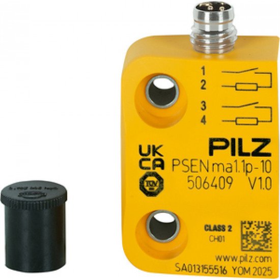 PSEN ma1.1p-10/3mm/1switch