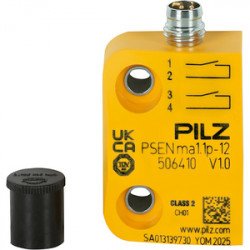 PSEN ma1.1p-12/3mm/ix1/1switch PSEN ma1.1p-12/3mm/ix1/1switch