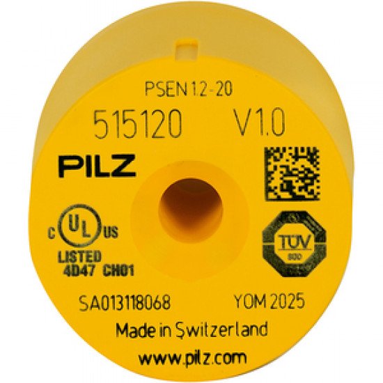 PSEN 1.2-20 / 1 actuator