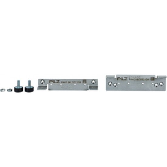PSEN cs bracket stop sliding door PSEN cs bracket stop sliding door