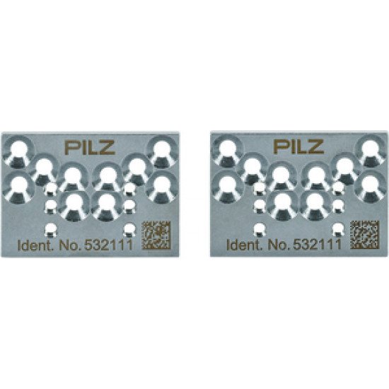 PSEN mag/cs bracket straight