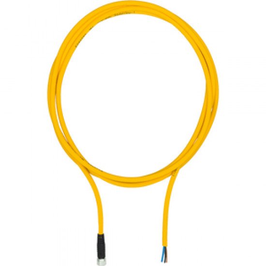 PSEN Kabel Gerade/cable straightplug 2m PSEN Kabel Gerade/cable straightplug 2m