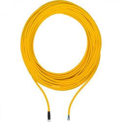 PSEN Kabel Gerade/cable straightplug 30m