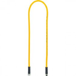 PSEN cable M8-8sf M8-sm, 0.5m