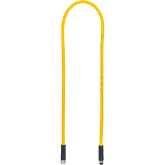 PSEN cable M8-8sf M8-8sm, 2m
