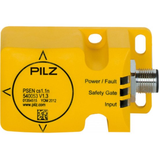 PSEN cs1.1n 1switch PSEN cs1.1n 1switch
