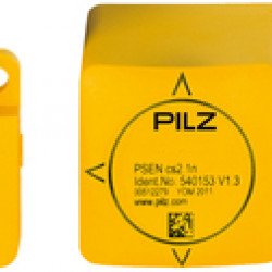 PSEN cs2.1n / PSEN cs2.1 1 Unit PSEN cs2.1n / PSEN cs2.1 1 Unit