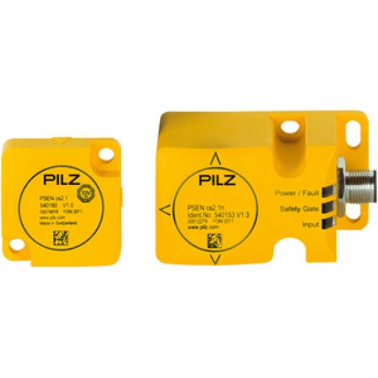 PSEN cs2.1n / PSEN cs2.1 1 Unit PSEN cs2.1n / PSEN cs2.1 1 Unit