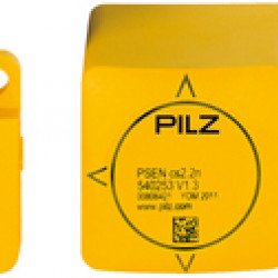 PSEN cs2.2n / PSEN cs2.1 1 Unit PSEN cs2.2n / PSEN cs2.1 1 Unit