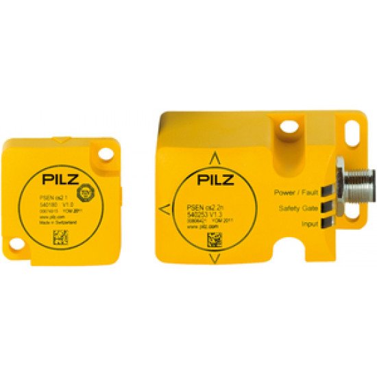 PSEN cs2.2n / PSEN cs2.1 1 Unit PSEN cs2.2n / PSEN cs2.1 1 Unit