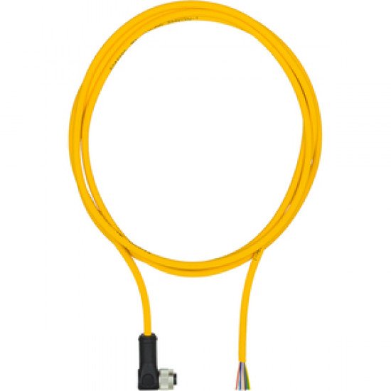 PSEN cable angle M12 8-pole 3m PSEN cable angle M12 8-pole 3m