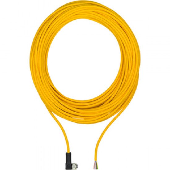 PSEN cable angle M12 8-pole 10m PSEN cable angle M12 8-pole 10m