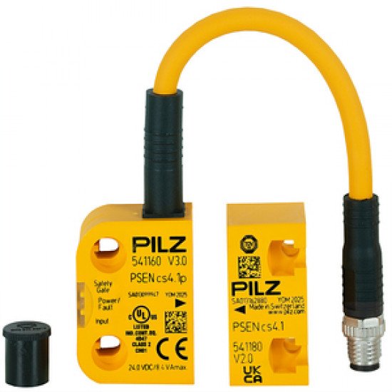 PSEN cs4.1 M12/8-0.15m 1switch PSEN cs4.1 M12/8-0.15m 1switch