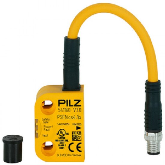 PSEN cs4.1p 1switch PSEN cs4.1p 1switch