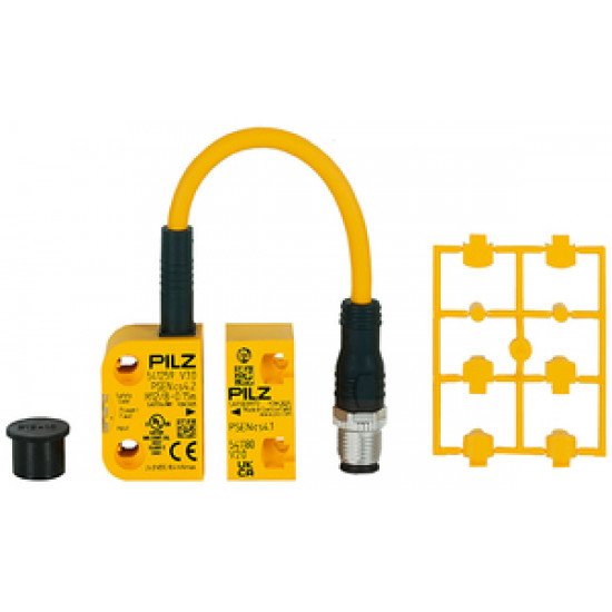 PSEN cs4.2 M12/8-0.15m/PSEN cs4.1 1Unit