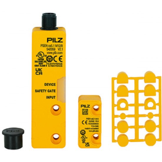 PSEN cs5.1 M12/8/PSEN cs5.1 M12 1unit