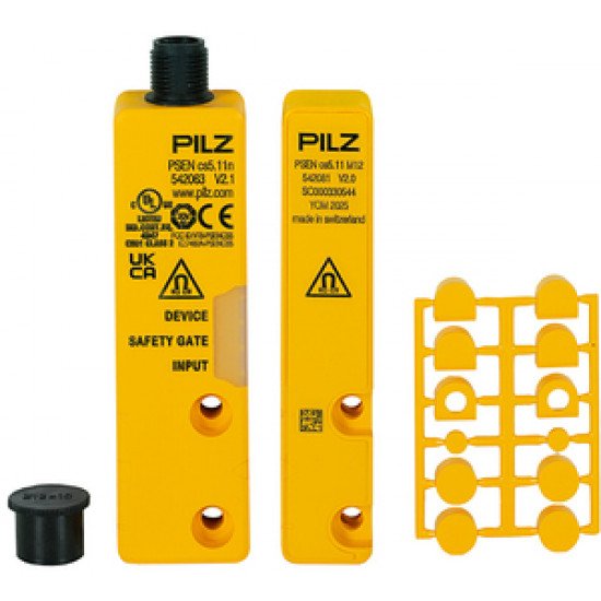 PSEN cs5.11n/PSEN cs5.11 M12 1UNIT