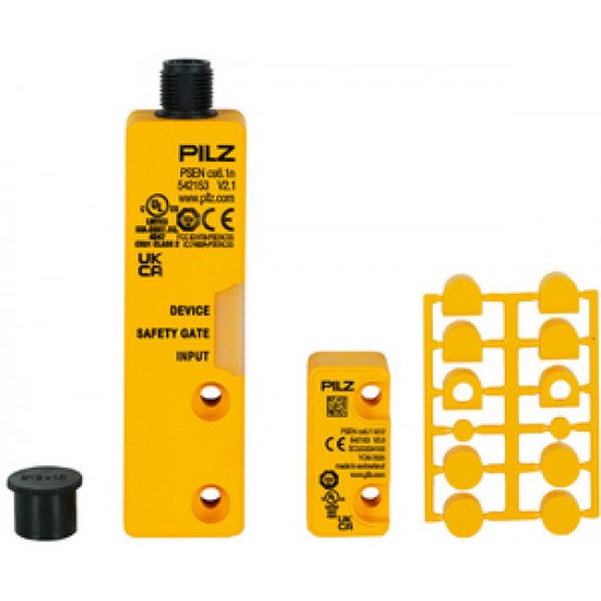 PSEN cs6.1n/PSEN cs6.1 M12 1unit PSEN cs6.1n/PSEN cs6.1 M12 1unit