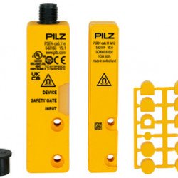 PSEN cs6.11n/PSEN cs6.11 M12 1UNIT