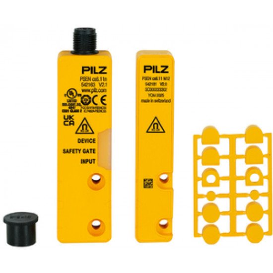 PSEN cs6.11n/PSEN cs6.11 M12 1UNIT PSEN cs6.11n/PSEN cs6.11 M12 1UNIT