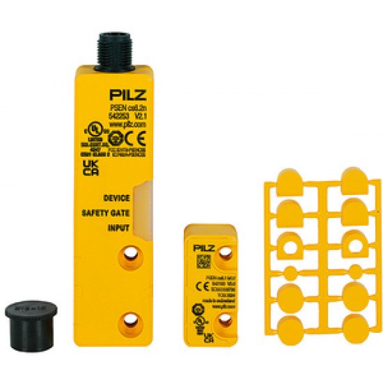PSEN cs6.2n/PSEN cs6.1 M12 1unit PSEN cs6.2n/PSEN cs6.1 M12 1unit