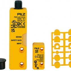 PSEN cs6.2 M12/8/PSEN cs6.1 M12 1unit
