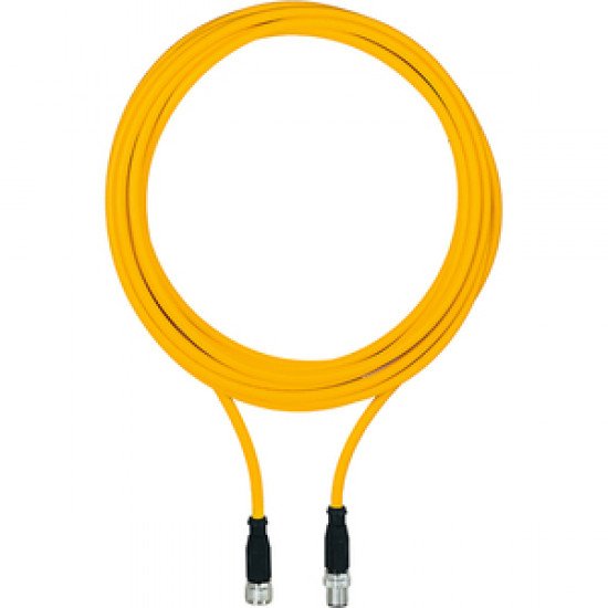 PSEN cable M12-12sf/M12-12sm 5m PSEN cable M12-12sf/M12-12sm 5m