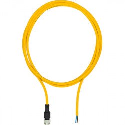 PSEN op cable axial M12 4-pole 5m PSEN op cable axial M12 4-pole 5m