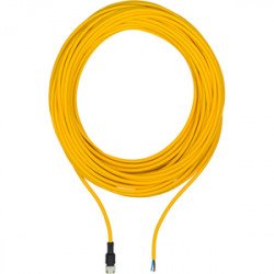 PSEN op cable axial M12 4-pole 10m PSEN op cable axial M12 4-pole 10m