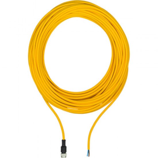 PSEN op cable axial M12 4-pole 10m