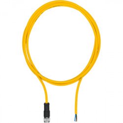 PSEN op cable axial M12 4-p. shield. 5m PSEN op cable axial M12 4-p. shield. 5m