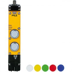 PSEN mg1-A-LLXXX-LBA2-S1-U switch