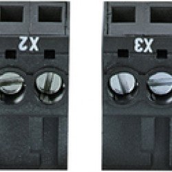 PNOZ s Setscrew terminals 12,5mm PNOZ s Setscrew terminals 12,5mm