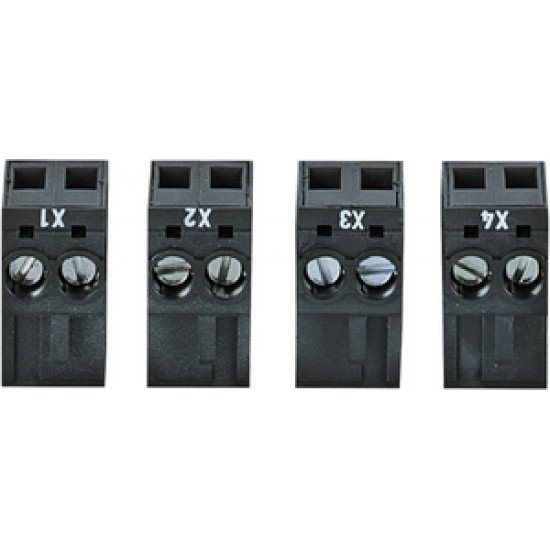 PNOZ s Setscrew terminals 12,5mm PNOZ s Setscrew terminals 12,5mm