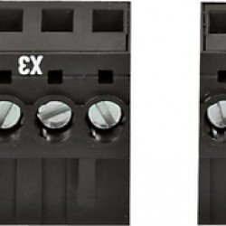 Set4 Screw Terminals