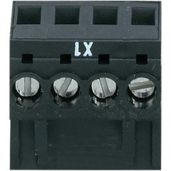 PNOZ m Screw Terminal X1 PNOZ m Screw Terminal X1