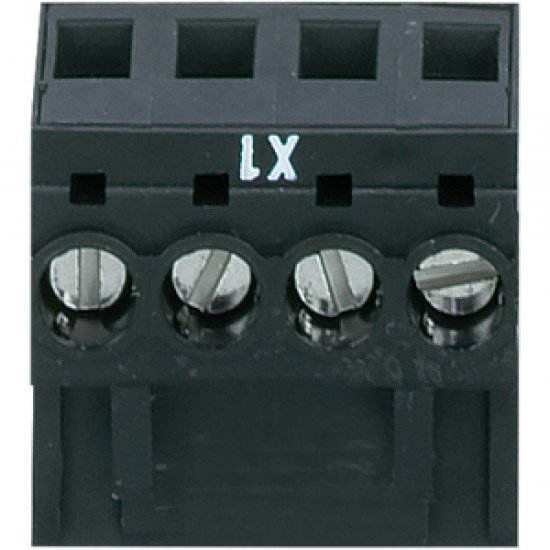 PNOZ m Screw Terminal X1 PNOZ m Screw Terminal X1