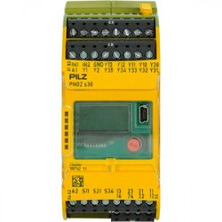 PNOZ s30 24-240VACDC 2 n/o 2 n/c PNOZ s30 24-240VACDC 2 n/o 2 n/c