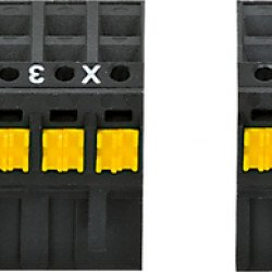 Set4 Spring Terminals