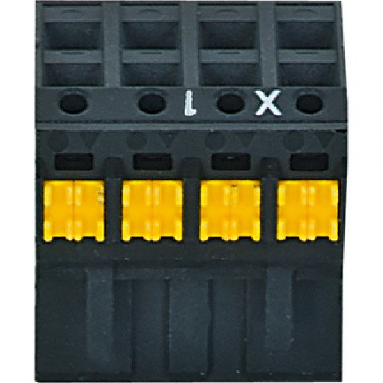 PNOZ m Spring Terminal X1